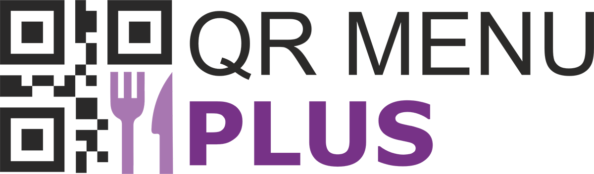 QR Menü Plus
